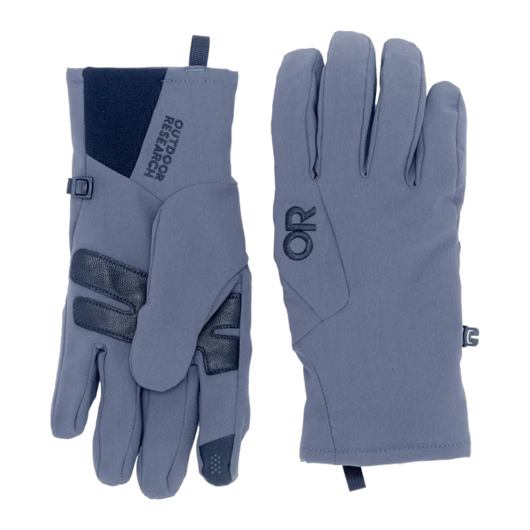 Outdoor Research Sureshot Softshell Gloves- Men's - Image 6